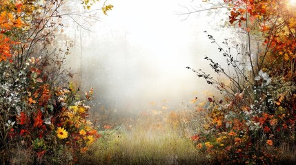 Patterns of Forest Growth