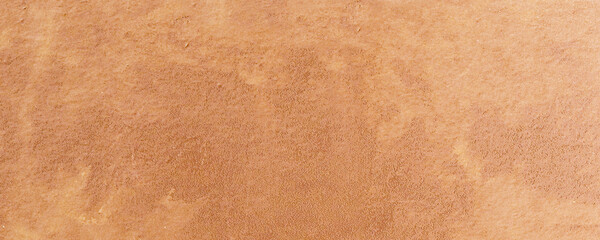 Brown wall texture background