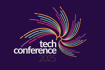 Logo Tech Conference 01-16