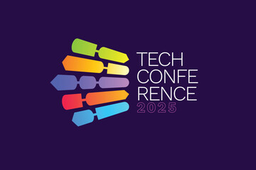Logo Tech Conference 01-16