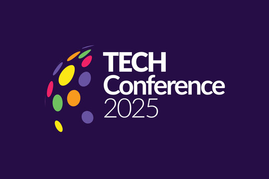 Logo Tech Conference 01-16