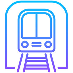 Train Icon