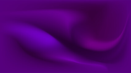 ABSTRACT BACKGROUND WITH GRADIENT MESH PURPLE SMOOTH LIQUID COLOR DESIGN VECTOR TEMPLATE GOOD FOR MODERN WEBSITE, WALLPAPER, COVER DESIGN 