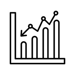 Analytics Vector Icon