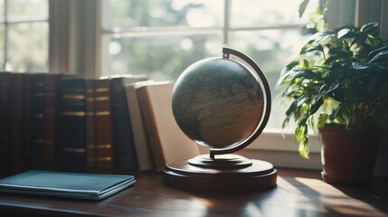 Engaging Learning Environment with Natural Light