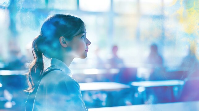 Engaging Learning Environments for Digital Classrooms