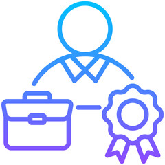 Professional Icon