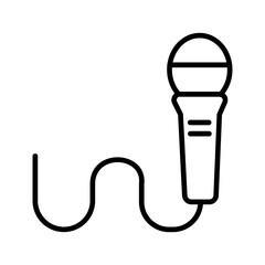 Headphones Vector Icon