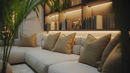 Fototapeta premium interior, door, architecture, room, corridor, house, building, window, home, floor, light, wall, hallway, empty, hall, design, nobody, entrance, indoor, wood, inside, open, apartment, elevator, old