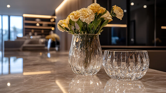 High standard design