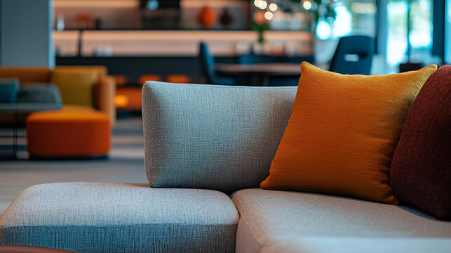 High standard design