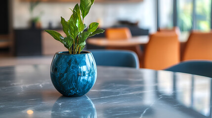 High standard design