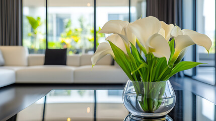 High standard design