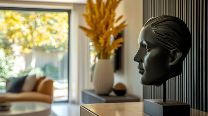 High standard design