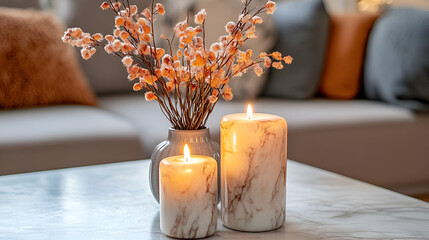 High standard design