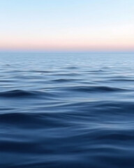 Obraz premium sea wave and sky background 