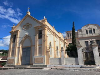 Bananeiras, Paraíba, Brazil