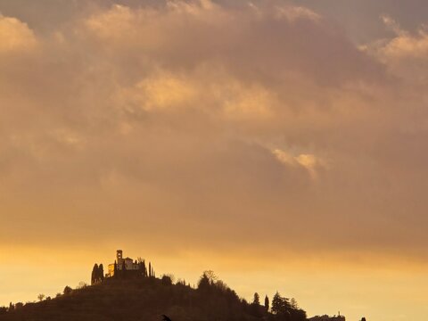Montevecchia