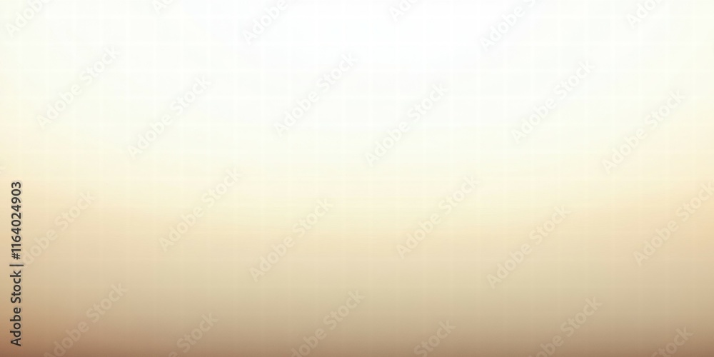 Poster A soft gradient background transitioning from light to dark tones.