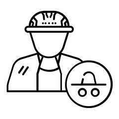 incognito window icon