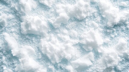 Fototapeta premium Snowy texture background for Christmas designs ideal for holiday greeting cards and seasonal decorations for festive celebrations.