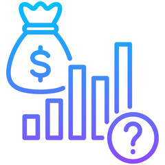 Venture Capital Icon