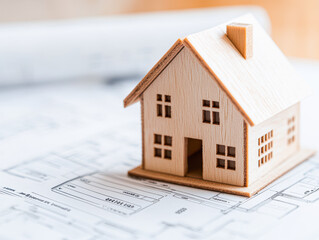 Creating dream home blueprints architectural plans and indoor design insights