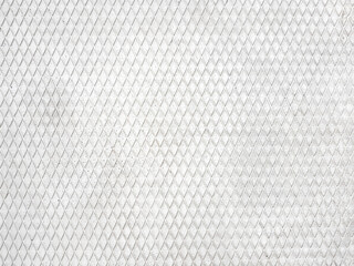 Background concrete texture with diamond shape pattern.