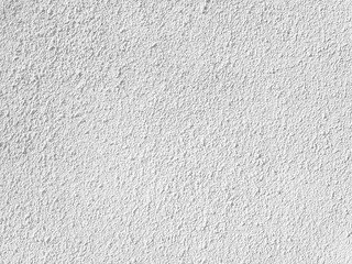 Cement plaster wall background texture.