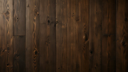 Fototapeta premium Wood Board Texture Background Natural Grain Patterns and Warm Tones Creating a Rustic, Organic Feel