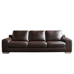 Fototapeta premium modern sofa