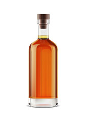 Liquor Bottle Vector_Attempt 1.ai