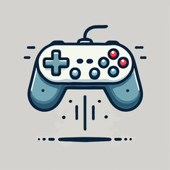 video game controller