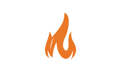 fire logo