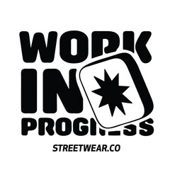 Typography Illustration Vector Art Design