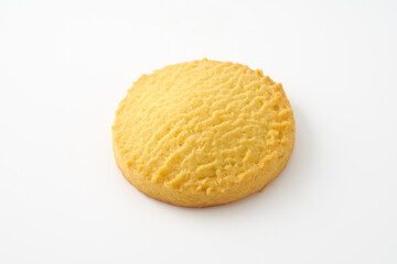 バタークッキー　イメージ
