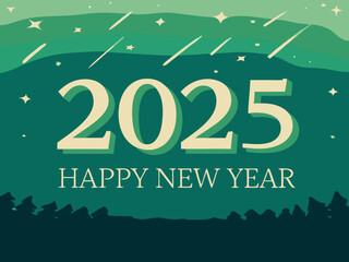 Happy New Year