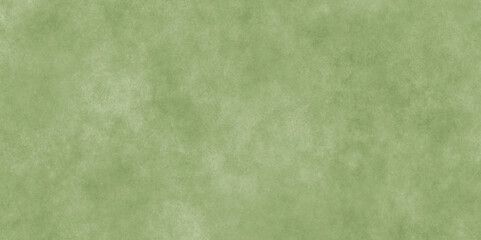 Abstract Elegant dark green background with mottled vintage texture in old fancy background design, texture of colored parchment paper.