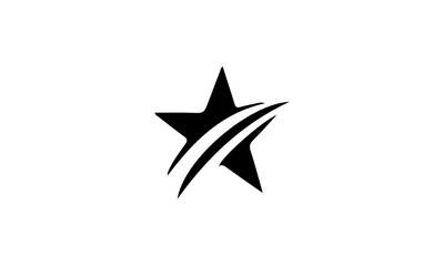 black star icon