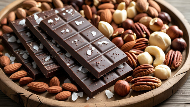 Title: A Sumptuous Arrangement of Exquisite Dark Phoenix

