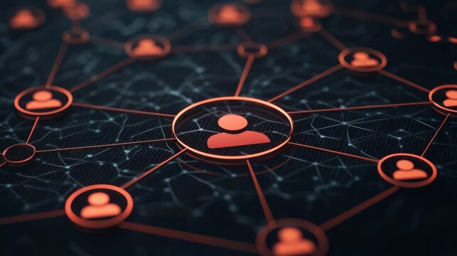 Understanding the Engagement and Interaction Framework in Social Media Platforms