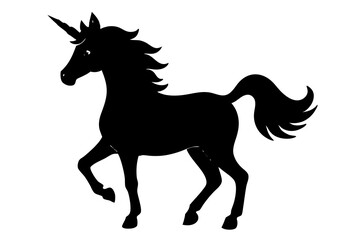 Fototapeta premium horse vector illustration