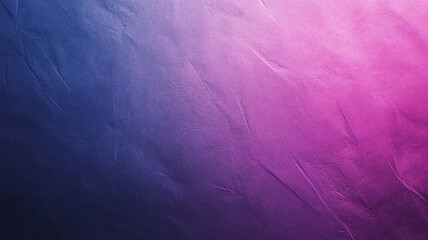 Fototapeta premium Gradient Textured Background in Violet and Blue