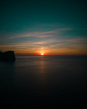 atardecer 