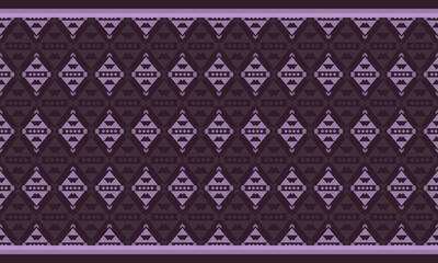 Geometric Tribal Textile Pattern
making it suitable for modern applications like textiles, wallpapers, fashion prints, or home decor. Its seamless nature allows for versatile use on large surfaces.