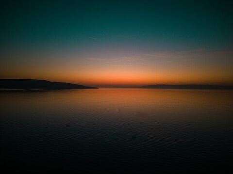 atardecer 
