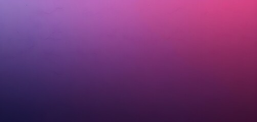 Fototapeta premium Vibrant Purple-Pink Gradient Texture Background