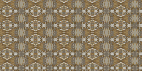 Seamless ornament. Ethnic seamless pattern. Patterned background. Vector illustration