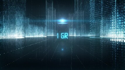 Skyscrapers Digital City Economics Word GDP