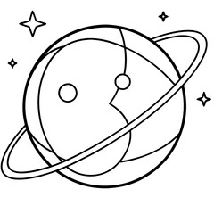illustration of a cap